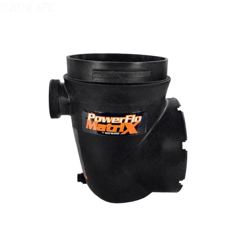 Strainer Housing