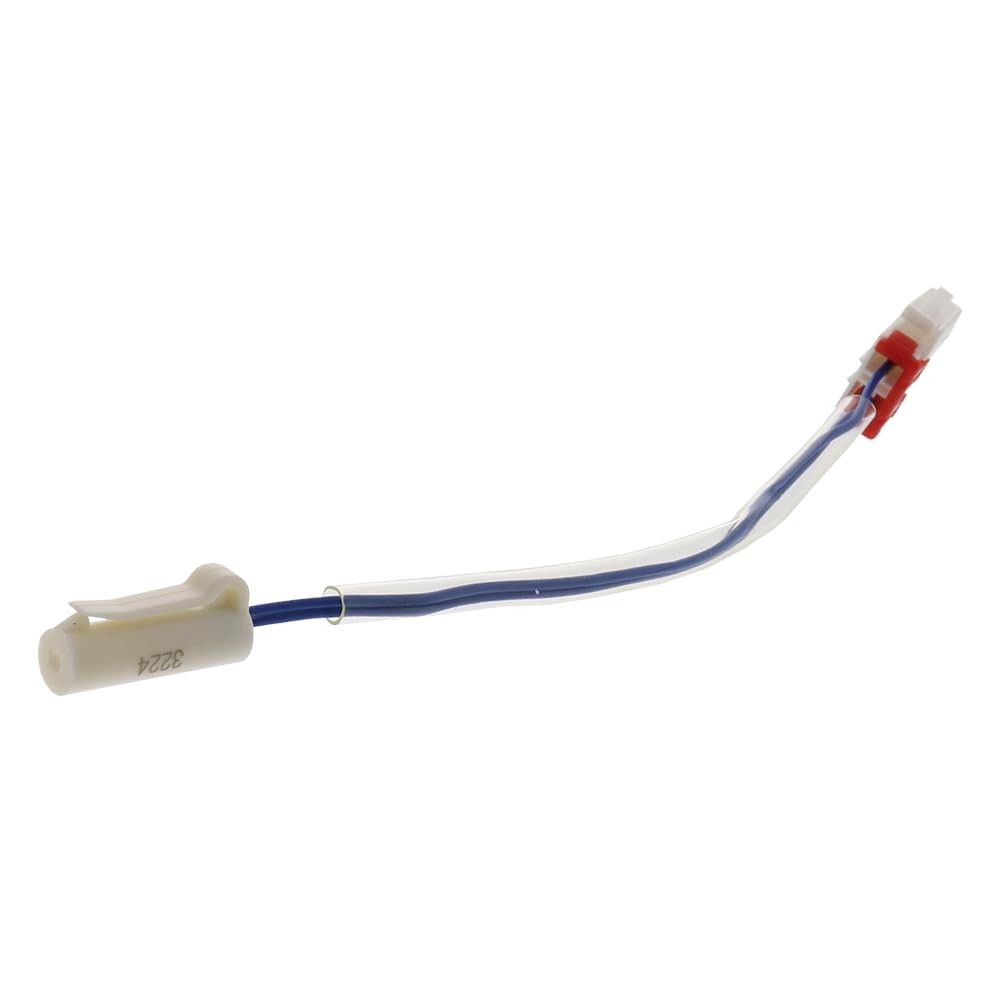 Exact Replacement 00618543 Refrigerator Temperature Sensor for Bosch 618543