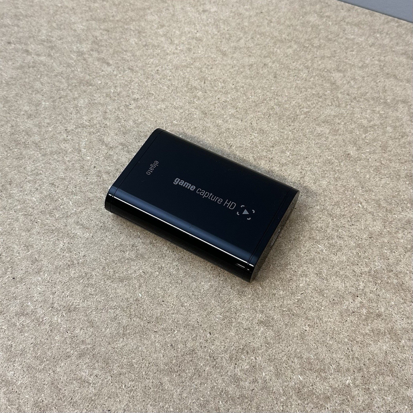 Elgato Game Capture HD High Definition Game Recorder - 10025010 Unit Only