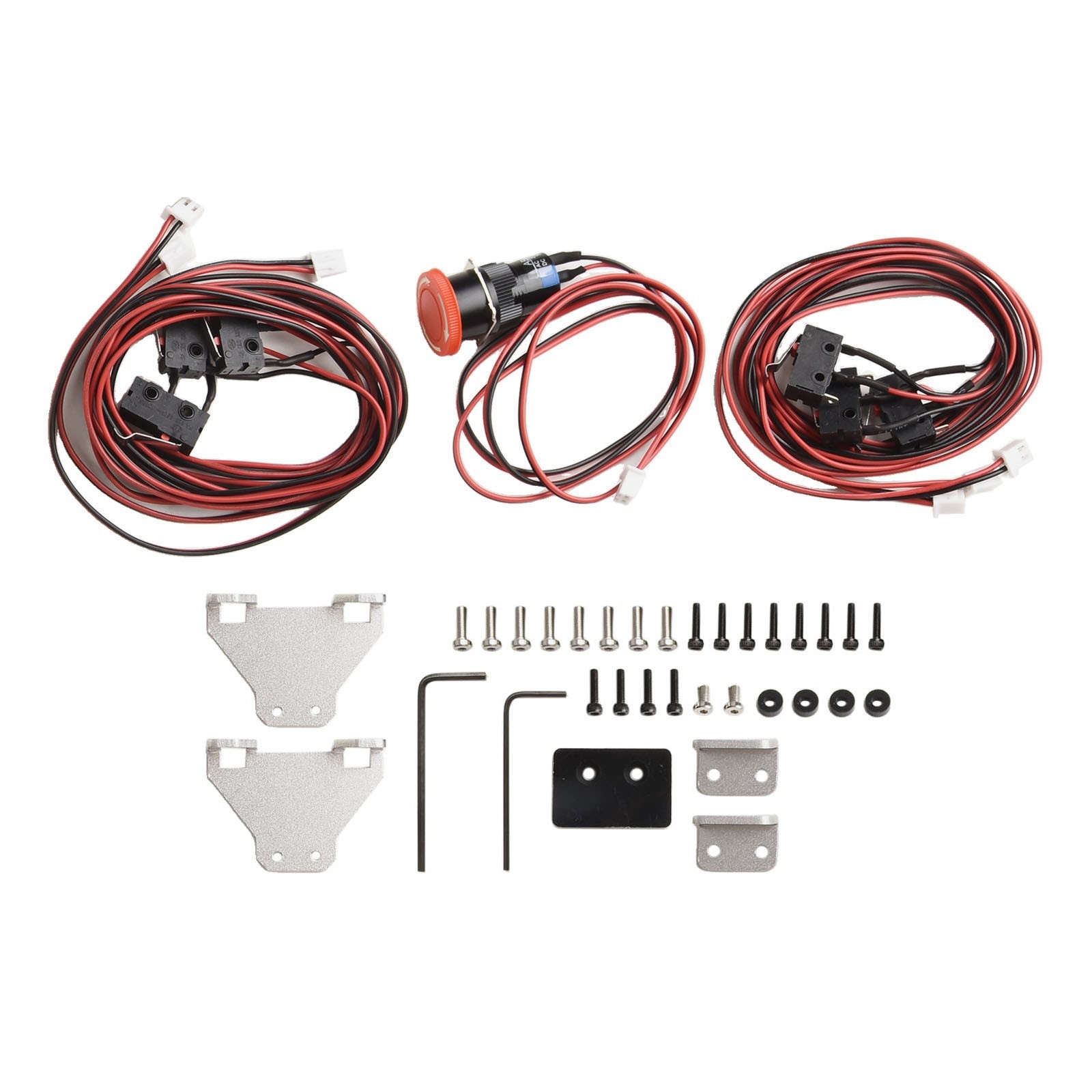 CNC Engraver Replacement Parts Limit Switches Compatible with For 3018