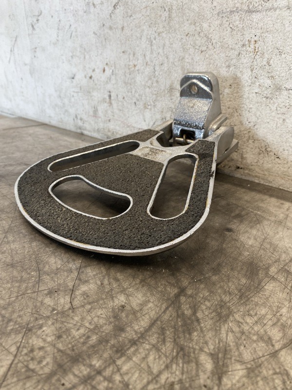2003 Step for Pierce Mfg. Inc. Enforcer (723-10736)