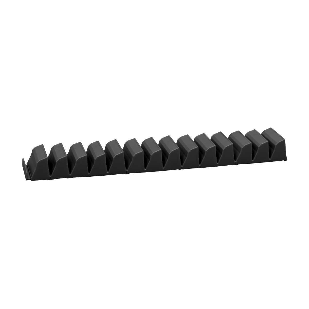 Ernst Mfg. 13 Tool Magnetic Screwdriver Pro - Black