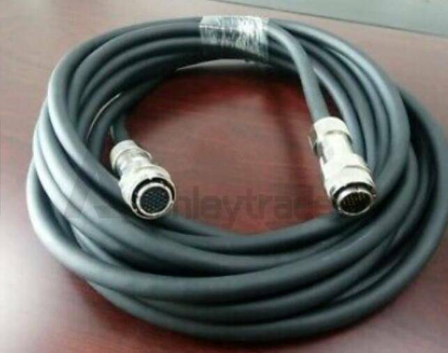 CBL-NXC025-1 compatible for Yaskawa Robot NX100 Teacher Cable JZRCR-NPP01-1
