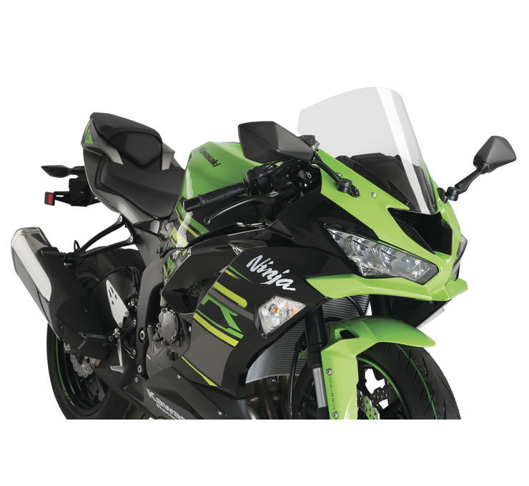 PUIG R-Racer Windscreens 3629W Clear
