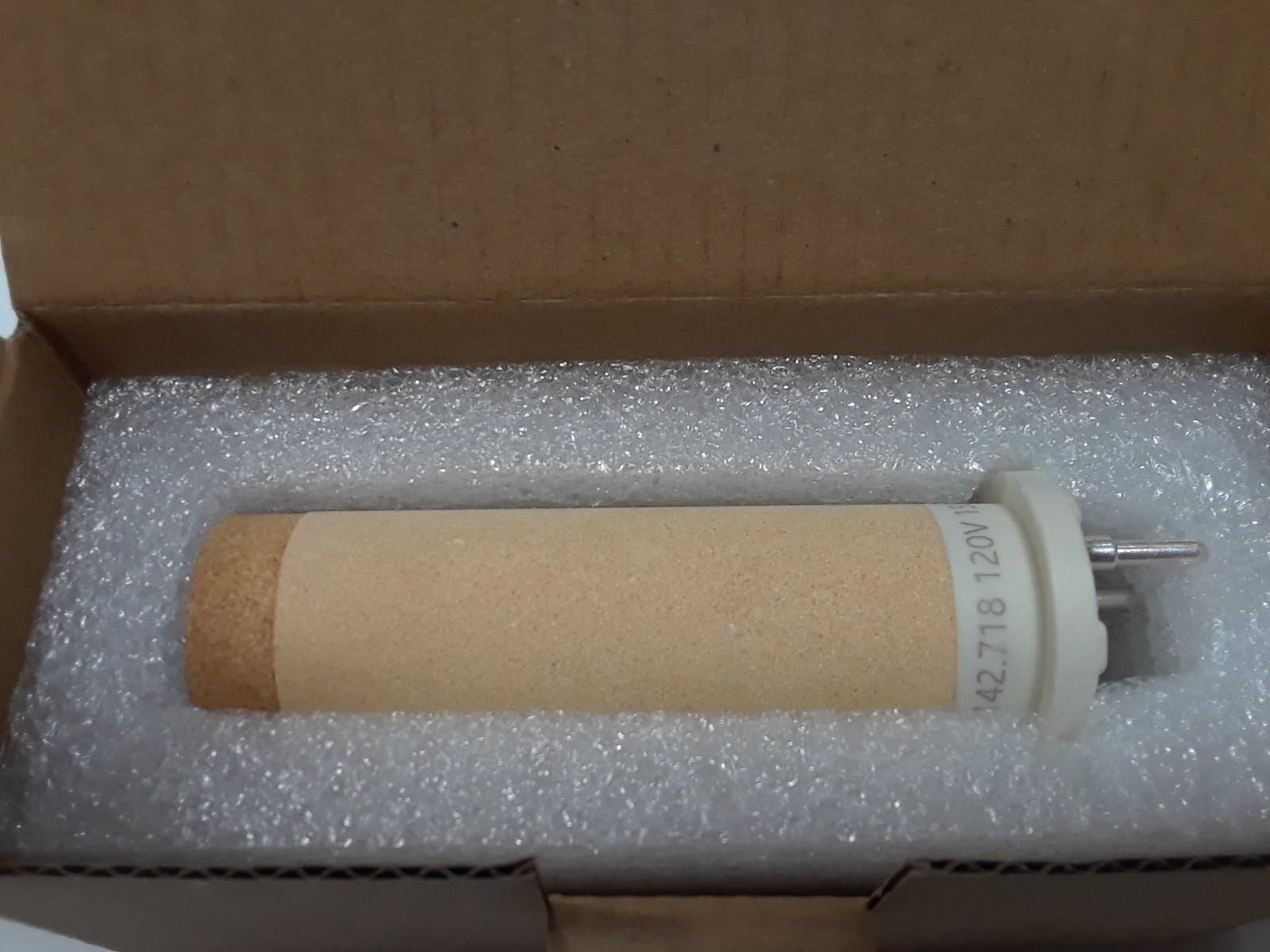 120V / 1550W (Type A) Heating Element FOR! Triac ST And AT Replacement Unit