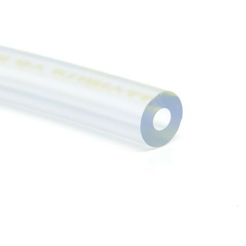 20 Feet of 3/8" I.D. Beer / Gas Tubing,  Draft Gas Keg Dispense Kegerator Vinyl