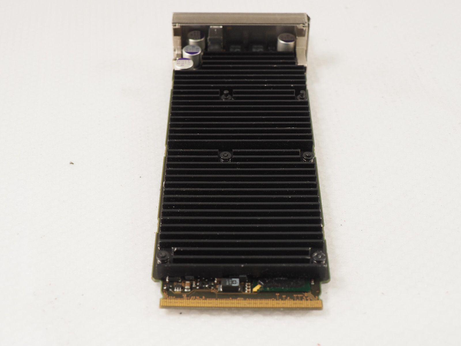 SBS Technologies Telum ASLP10 ASLP10EEA00C Processor Card
