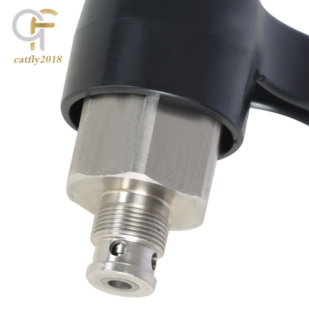 Airless Sprayer Valve Drain Valve Prime Switch 245103 For Sprayers New