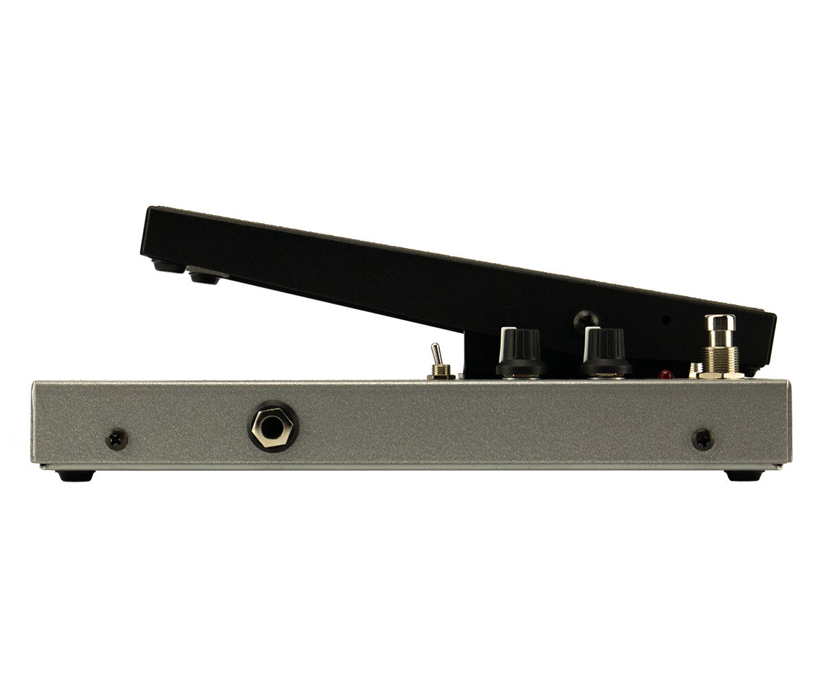 Morley PFW2 Power Fuzz Wah Pedal
