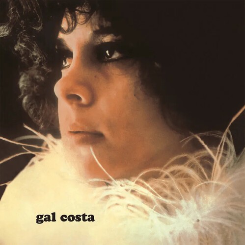 Gal Costa - Gal Costa [New Vinyl LP] UK - Import
