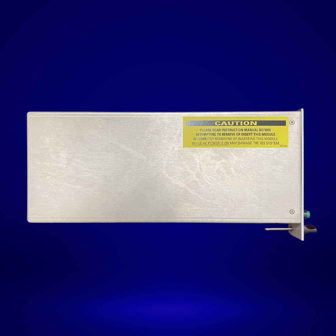 EXFO IQS-1700, IQS-1740