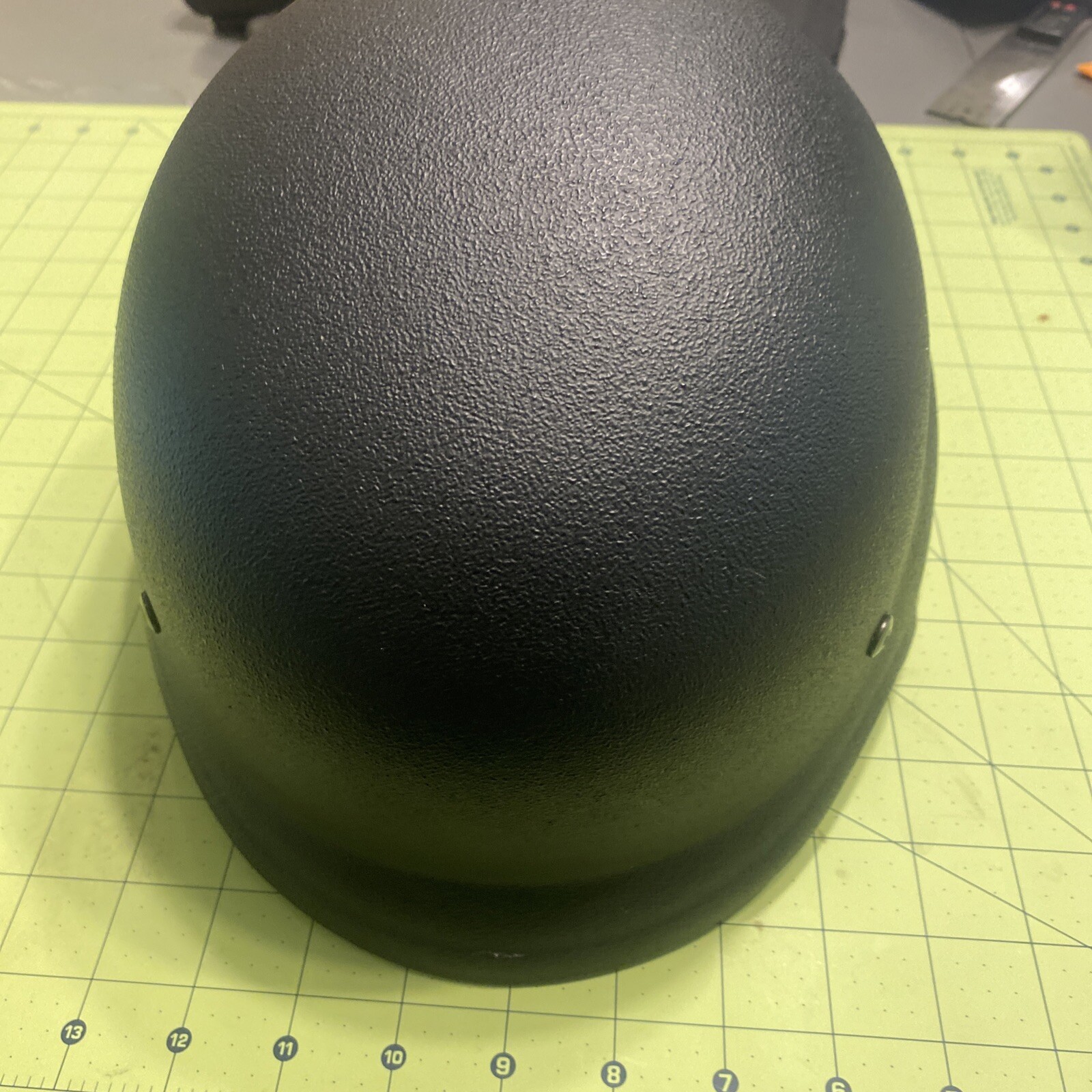 PASGT Helmet Bulletproof it.com 2018 Manufactured Size Small/ Medium #22