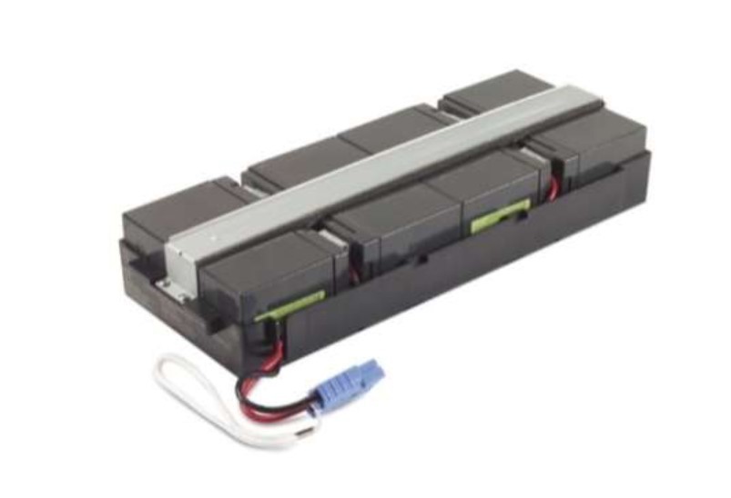 APC RBC31 Replacement Battery Cartridge VRLA Battery 9Ah 48VDC