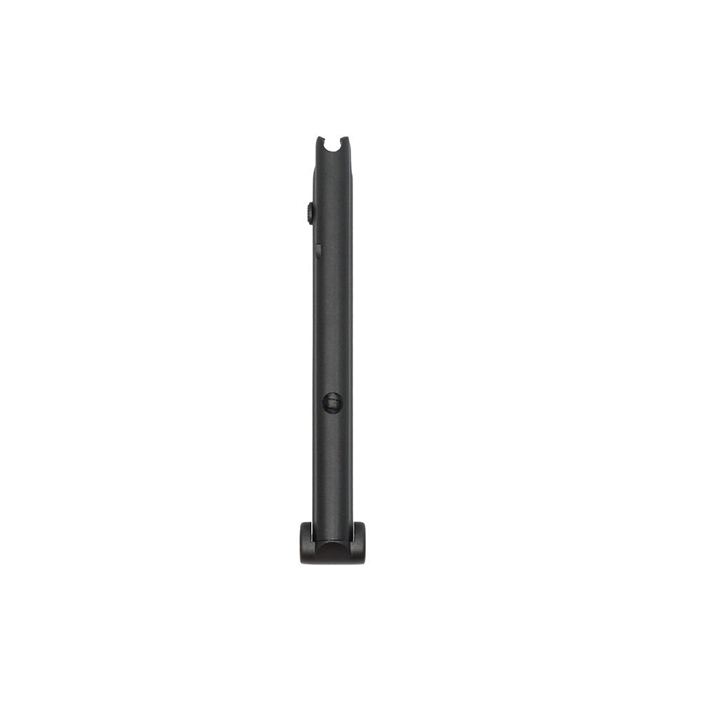 AirGrix WE-Tech P08 16rd Magazine Airsoft GBB Black