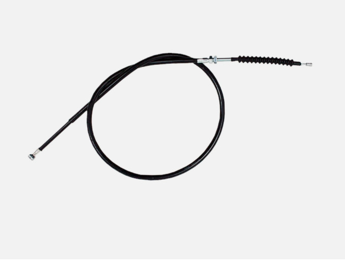 Motion Pro Black Vinyl Clutch Cable 02-0055 Honda CB125S, XL125/185/200, ATC200X