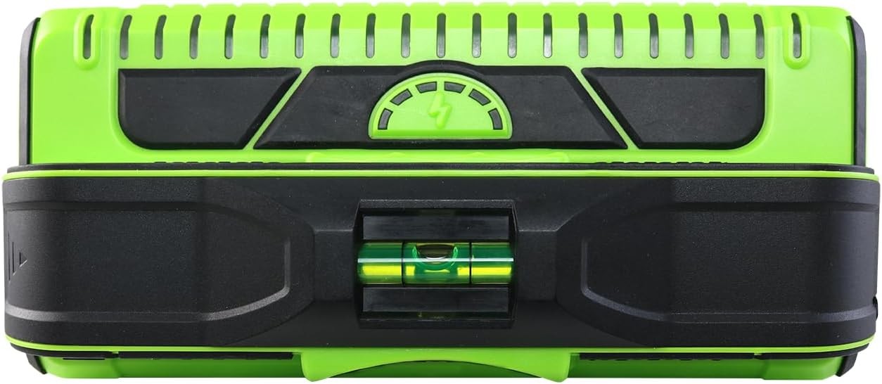 Franklin Sensors ProSensor M210 Stud Finder with 13-Sensors, Wood & Green