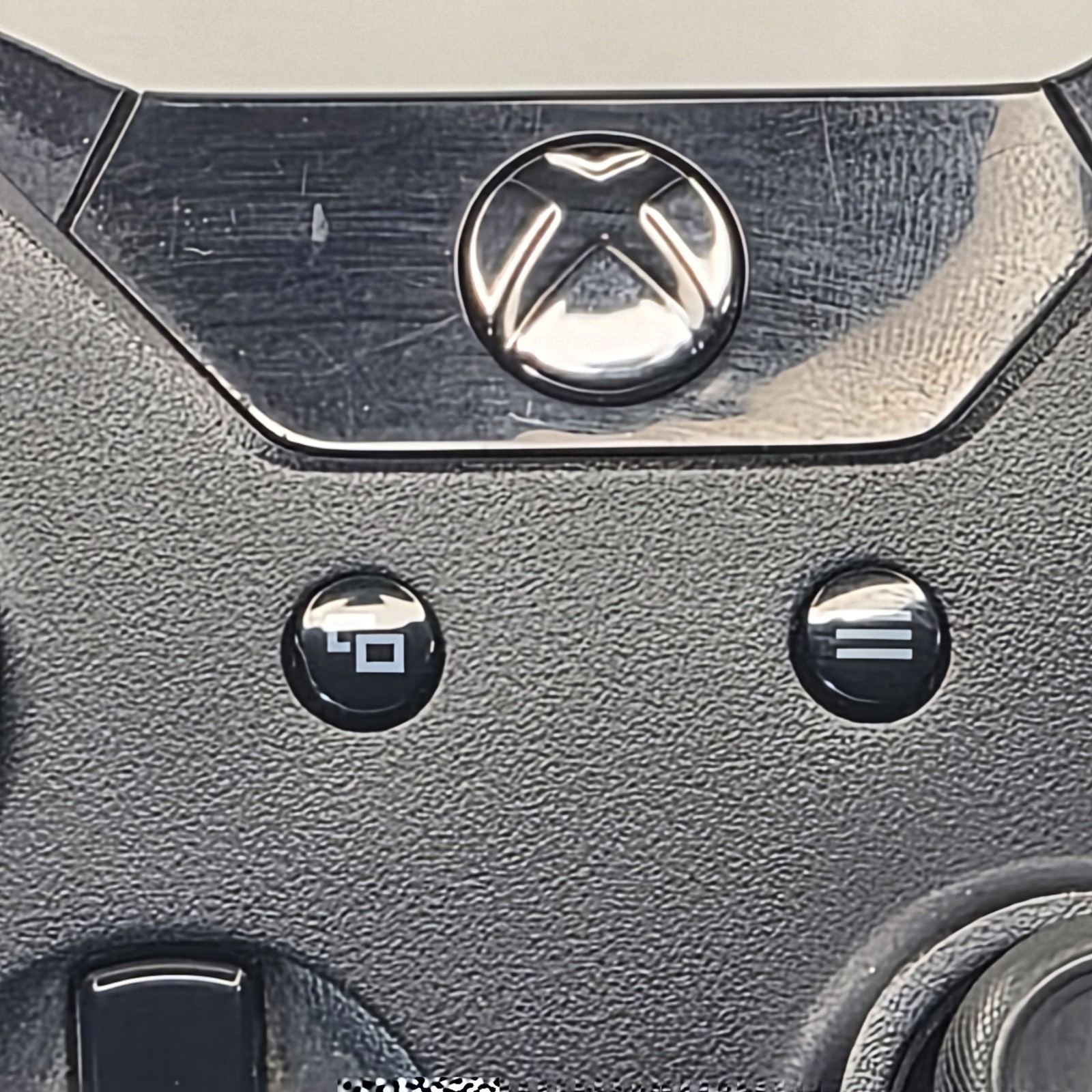 XBox - Wireless CONTROLLER - Black