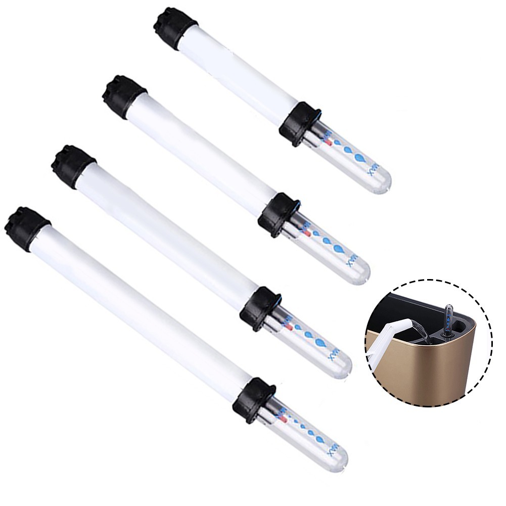 No FlowerPot Water Level Meter with Convenient Observation Feature
