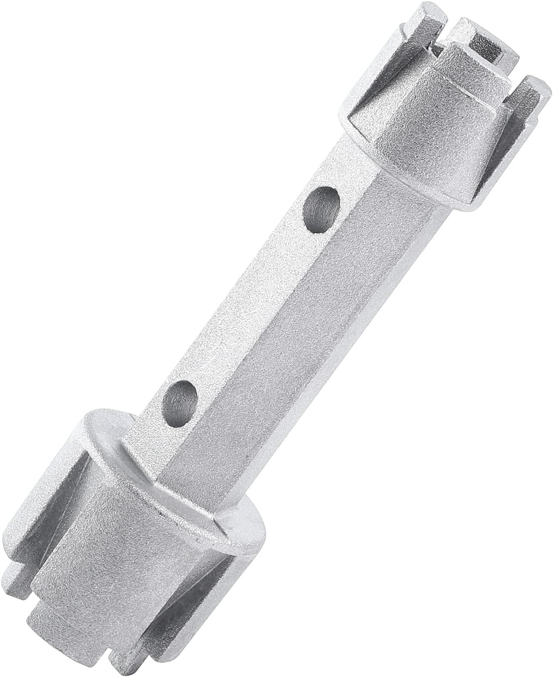 Llave Para Quitar Desagues De Baneras: Se Usa Para Instalar Y Quitar La Mayo...