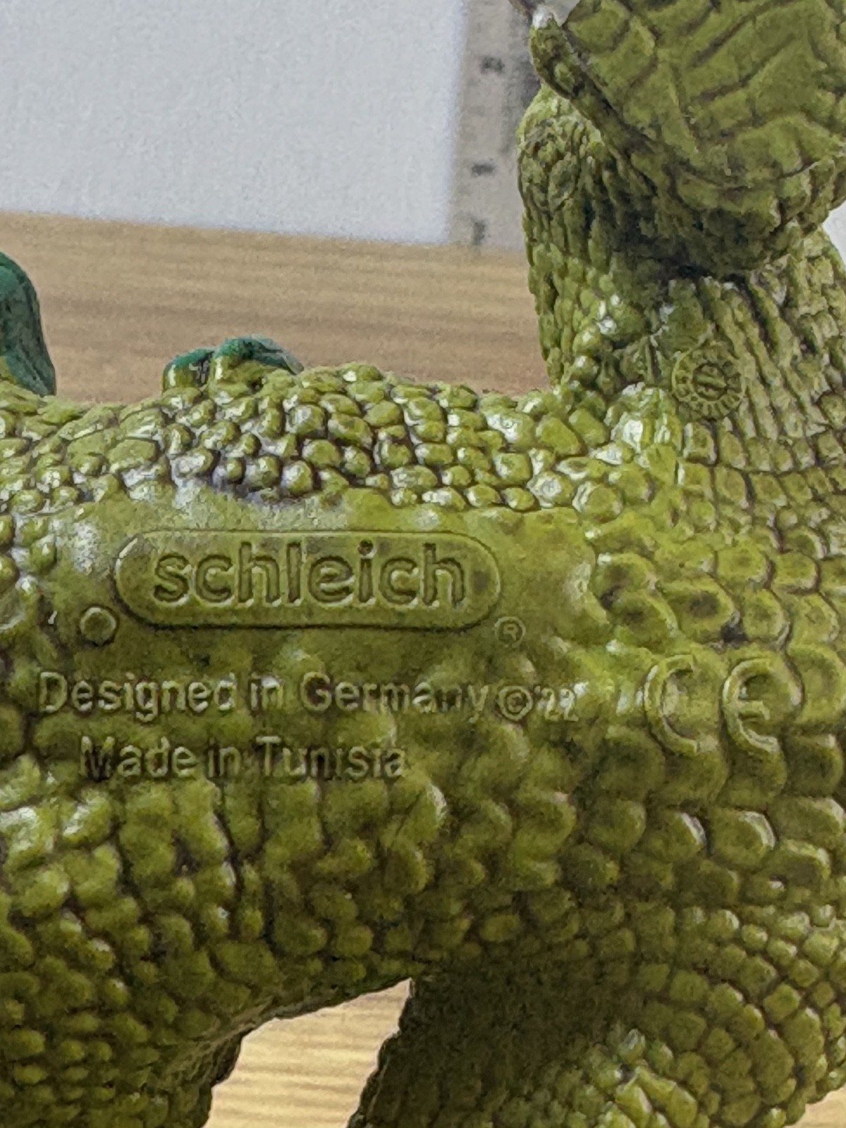 Schleich Eldrador 70155 Swamp Monster Solid Figure - GDJ-A-735