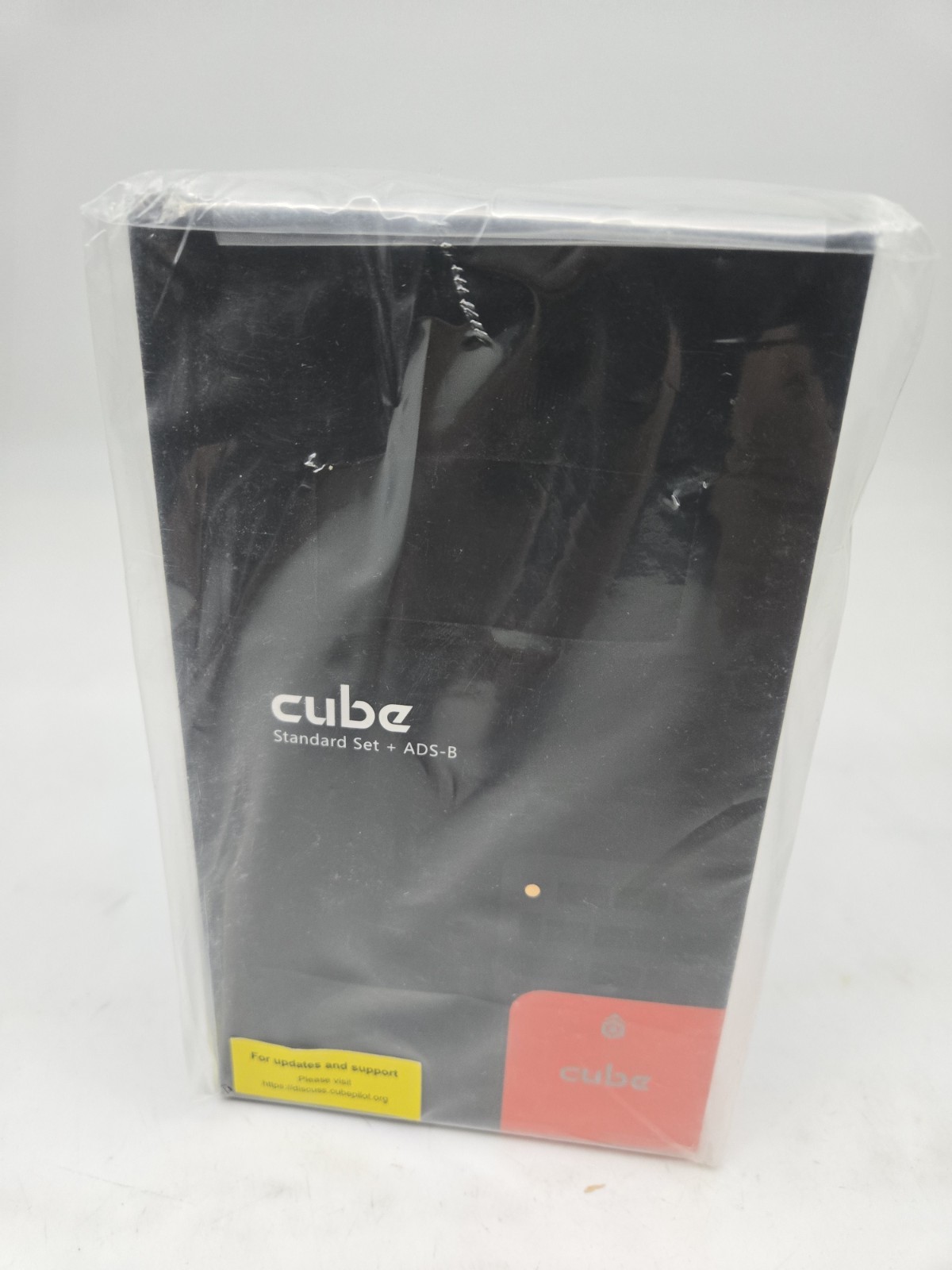 CubePilot Cube Orange Standard Set  ADS-B  Flight Controller