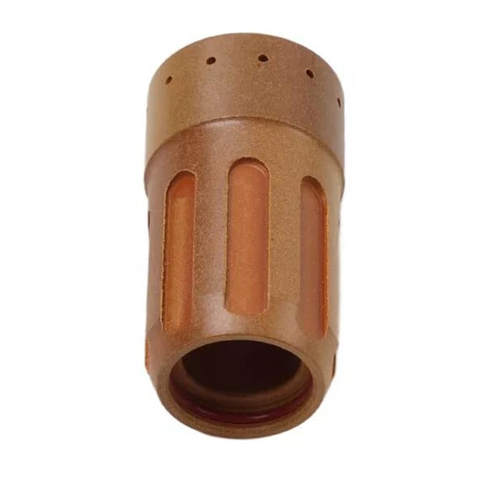Three Piece Replacement Swirl Ring Set Compatible with Model For 220947 Torch