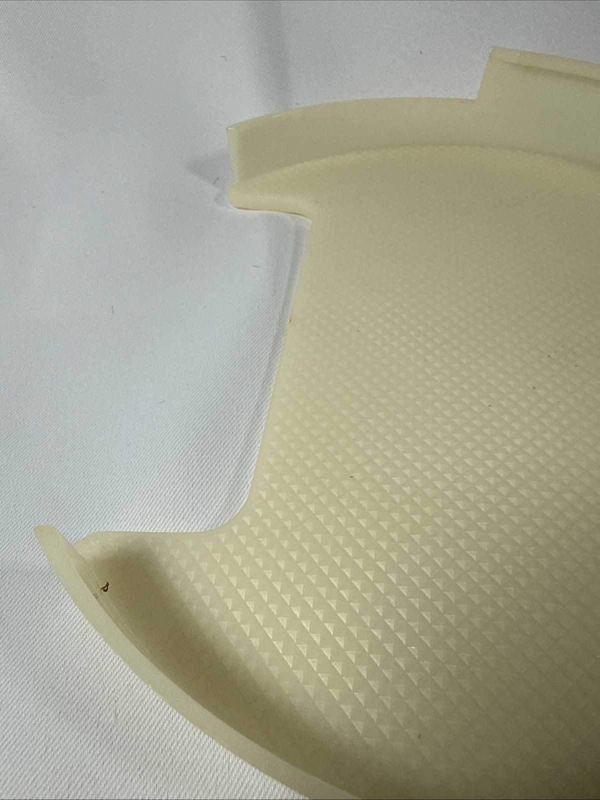 Popeil's Kitchen Magician Replacement Part- Cover 8.5" in Diameter
