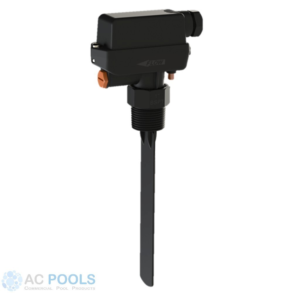 Kelco F-H-25B Flow Switch 25mm (1") BSP