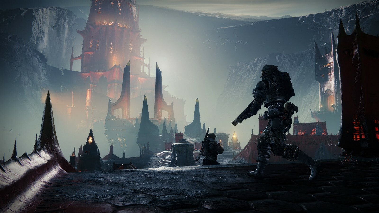 D2 Pit of Heresy Dungeon Carry plus free bonus raid item! WITHIN 48 HOURS