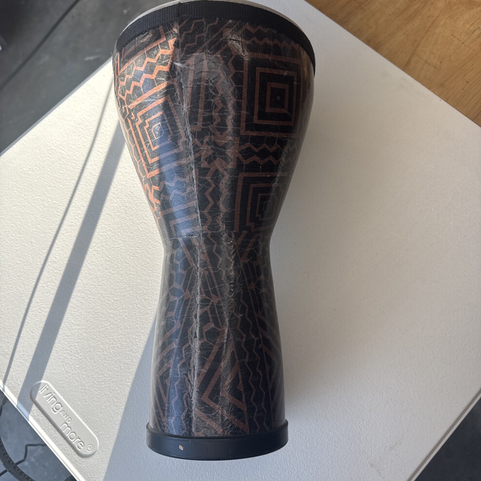 Remo Percussion Djembe Drum