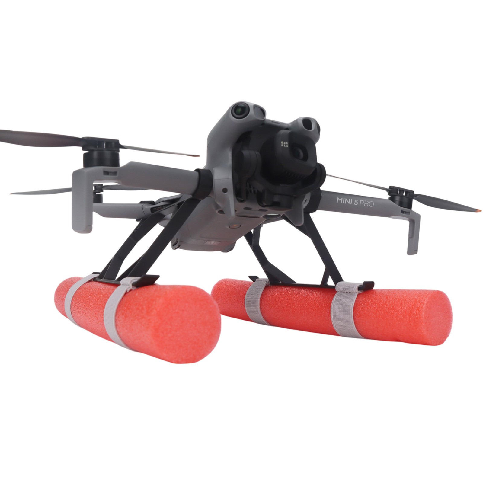 Water Floating Landing Gear Drone Training Holder Leg For DJI Mini 5 Pro  Drone