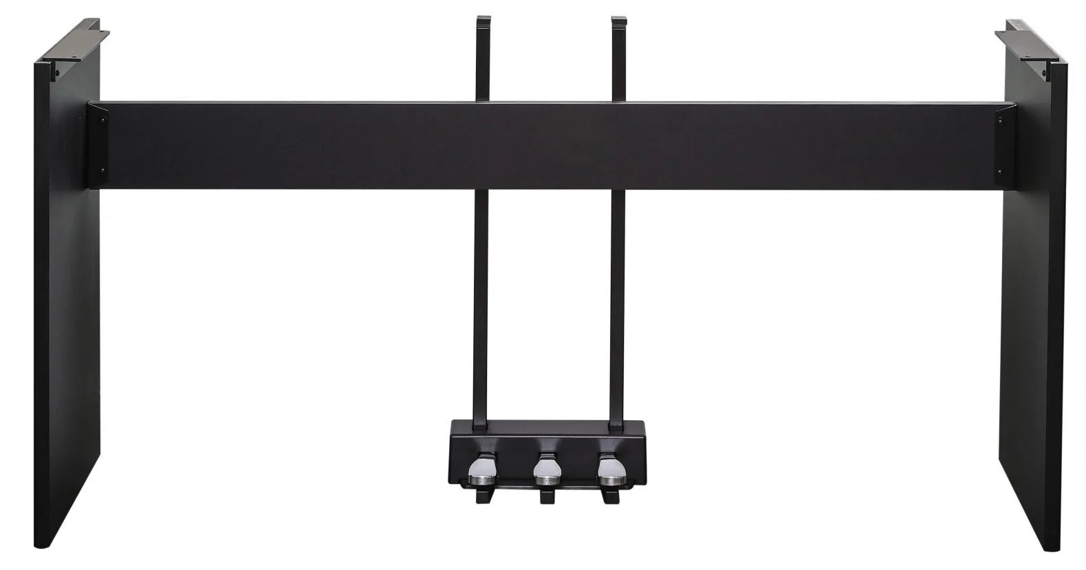 Kurzweil ST-4-BK ST-4 Piano Stand for Kurzweil KaP1 Series Piano, Wooden