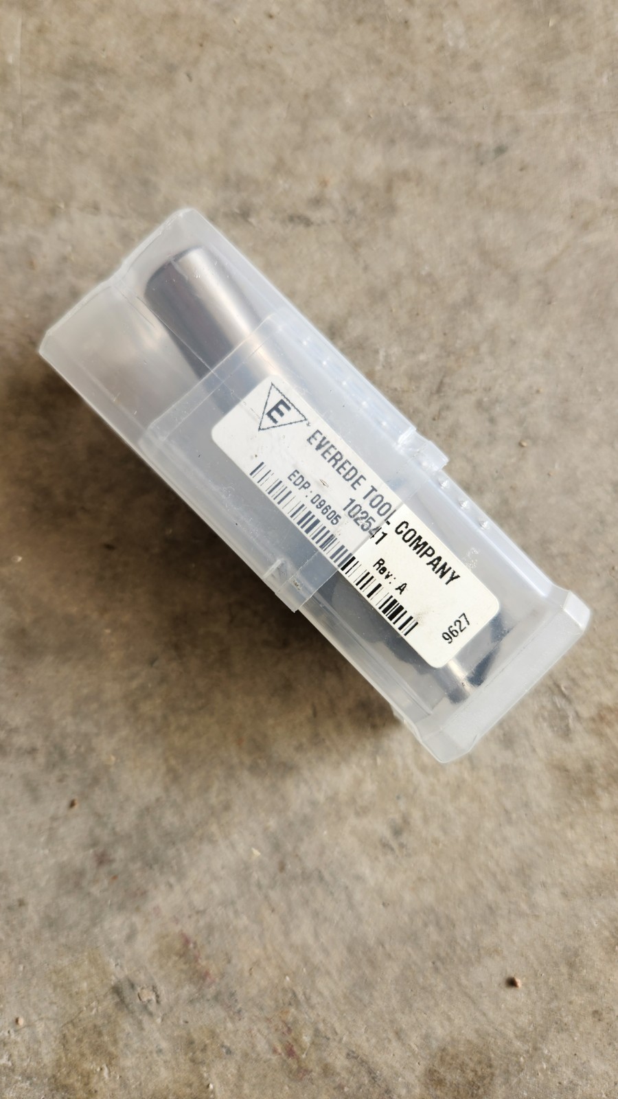 Everede Tool Company 90* insert Countersink Tool Model 102541