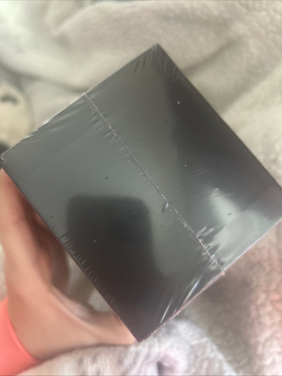 New Sealed Hydrogen Rich Water Bottle