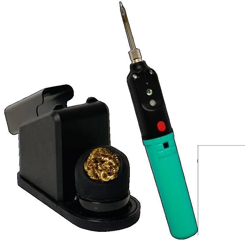 SI-B166 Soldering Tool Portable USB Wireless Rechargeable Soldering Iron