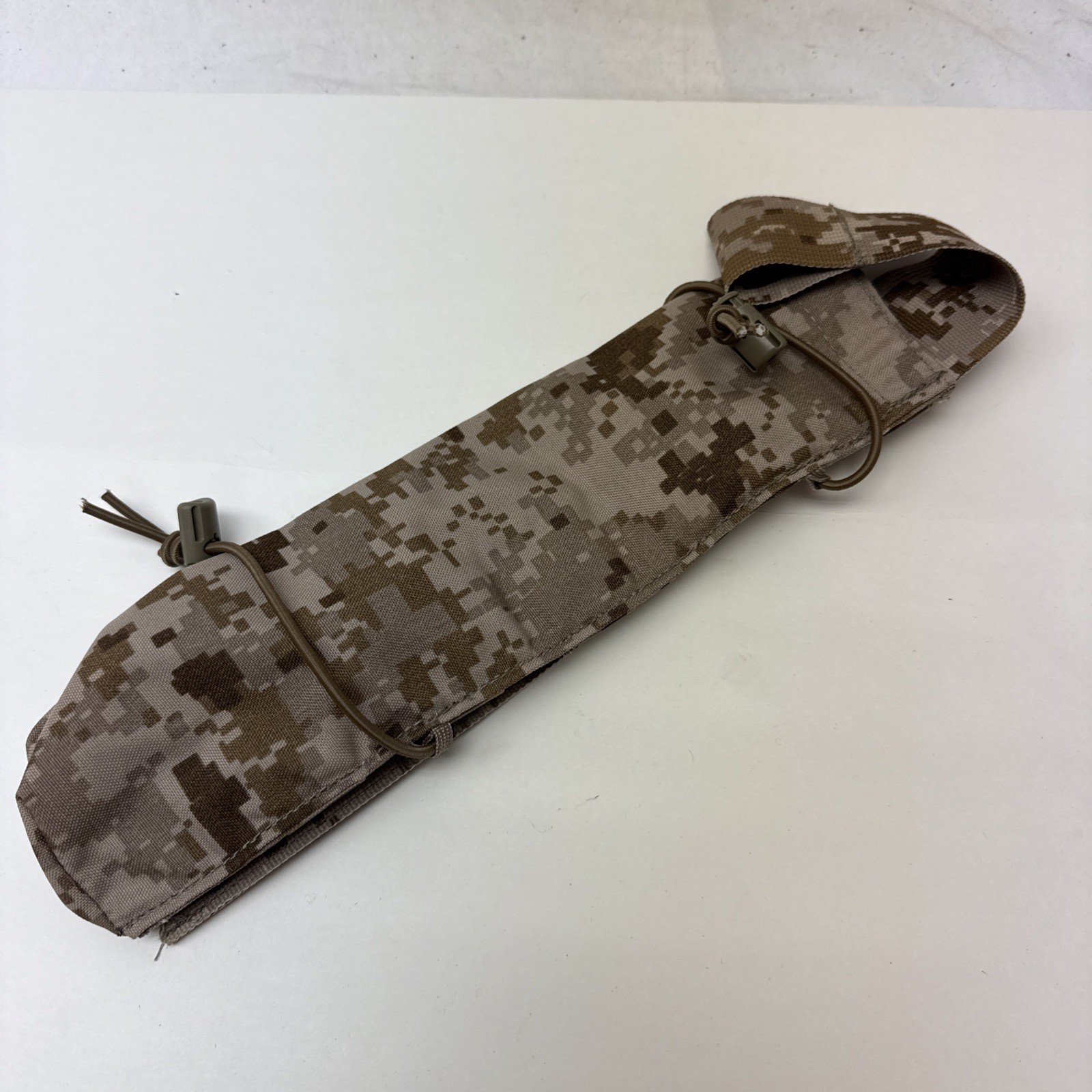 Eagle Industries AOR1 500D Single Vertical Slap Strip Charge Pouch NSW DEVGRU