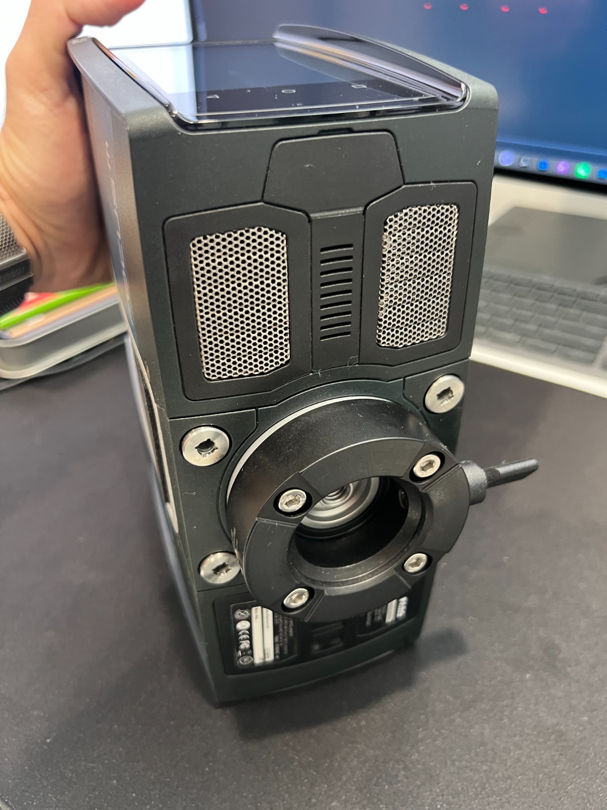 FARO Focus M70 3D LIDAR Laser Scanner Point Cloud High-Accuracy READ DESCRIPTION