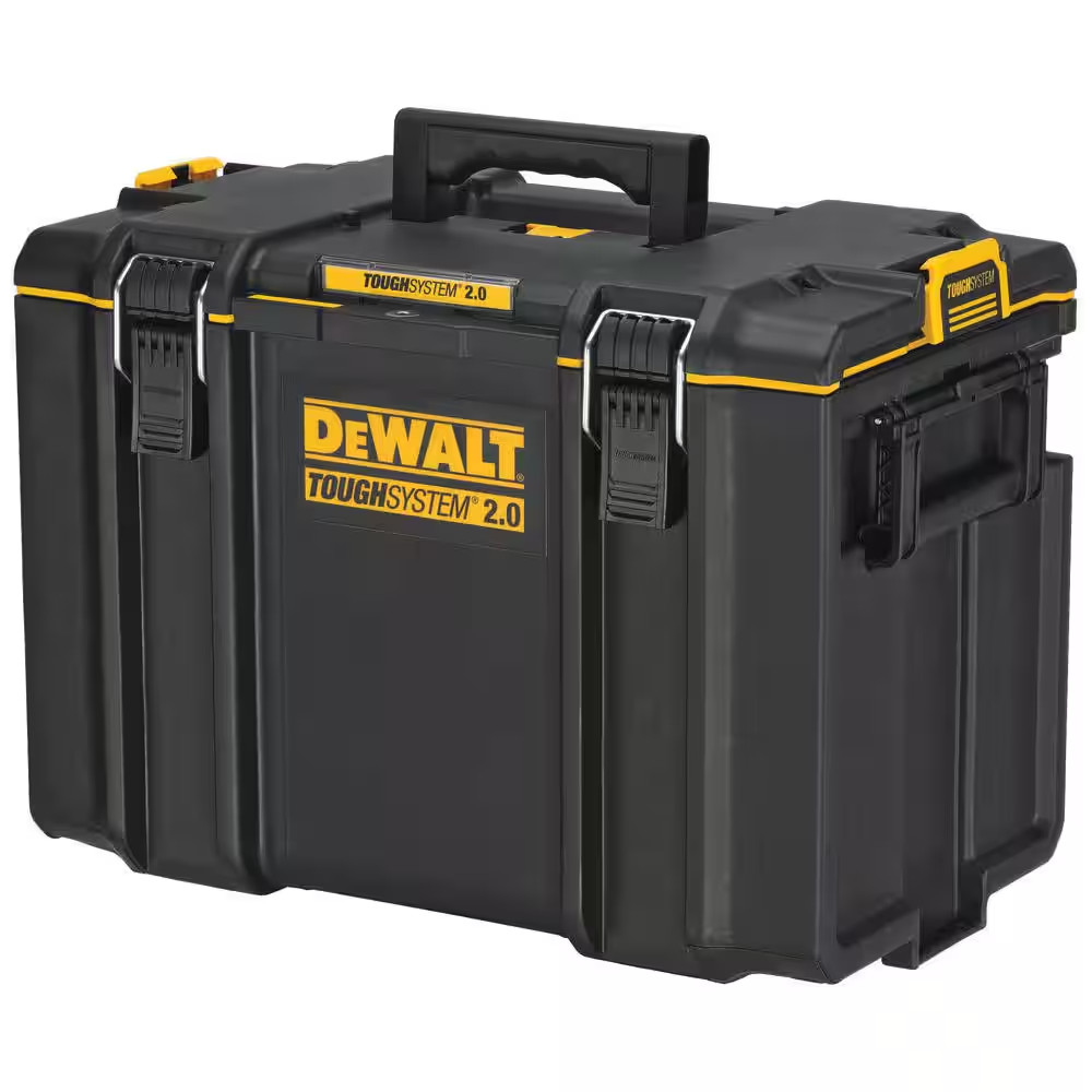TOUGHSYSTEM 2.0 22 In. Extra Large Tool Box