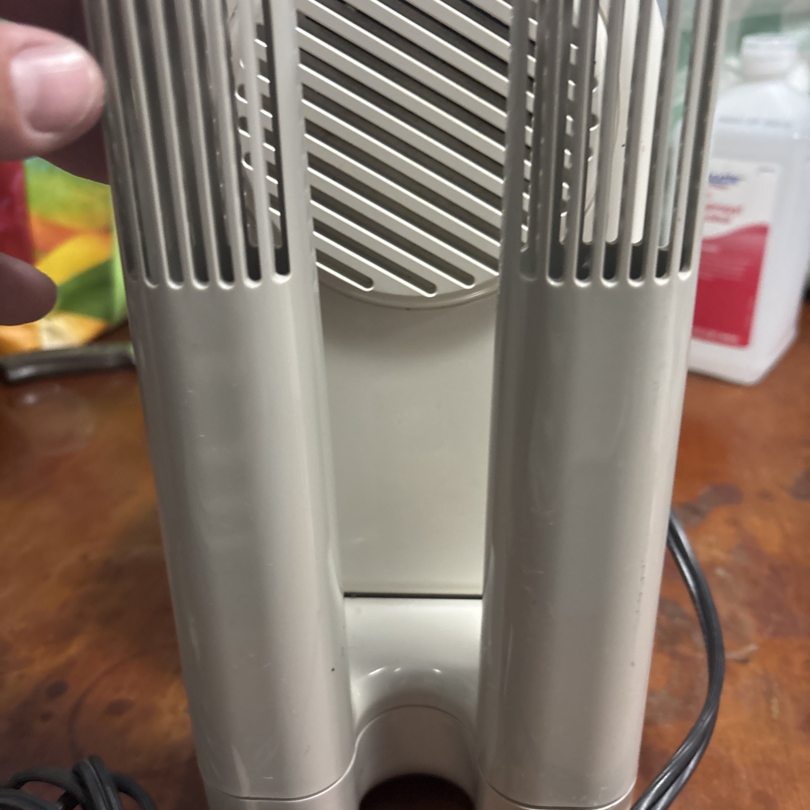 Dryguy Boot and Glove Dryer Model DG1 Forced Air Technology TESTED With Box EUC