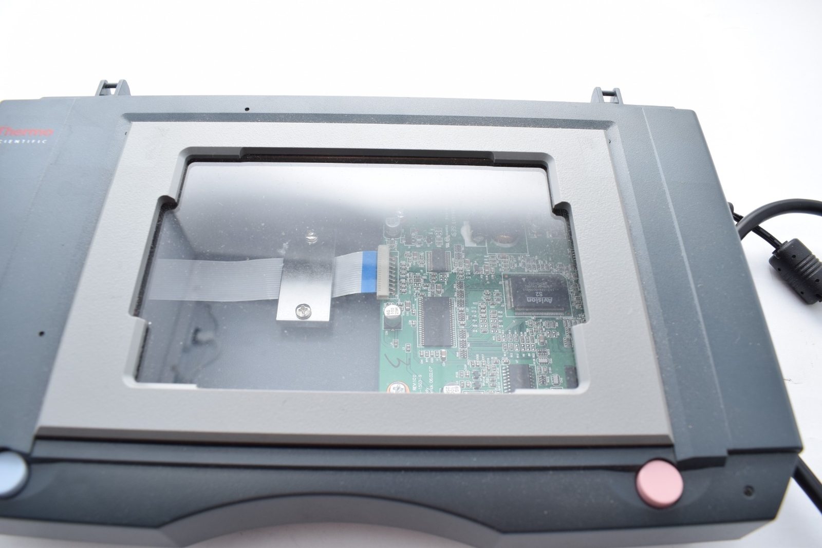 Thermo Fisher Scientific SR 3115-11 Matrix VisionMate SR Single Rack 2D Barcode