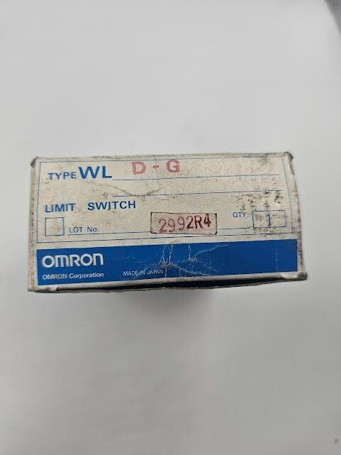 WL D-G