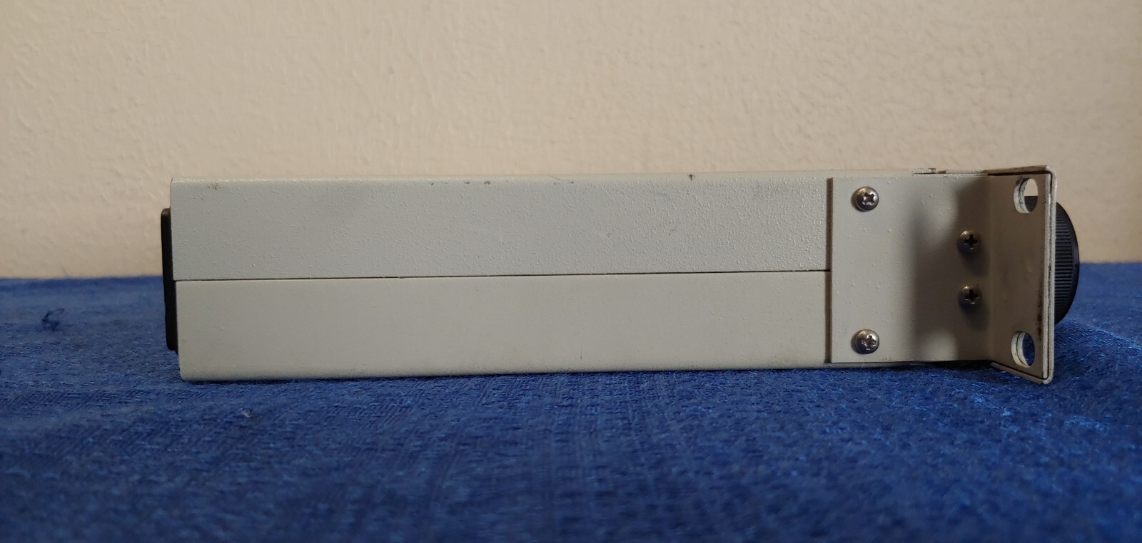 Leitch RCP-ANX4 Control Panel
