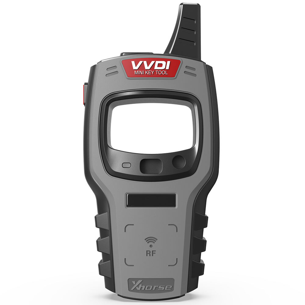 Xhorse VVDI XDKTMGEN MINI Key Tool Global Version Multilanguage Grey