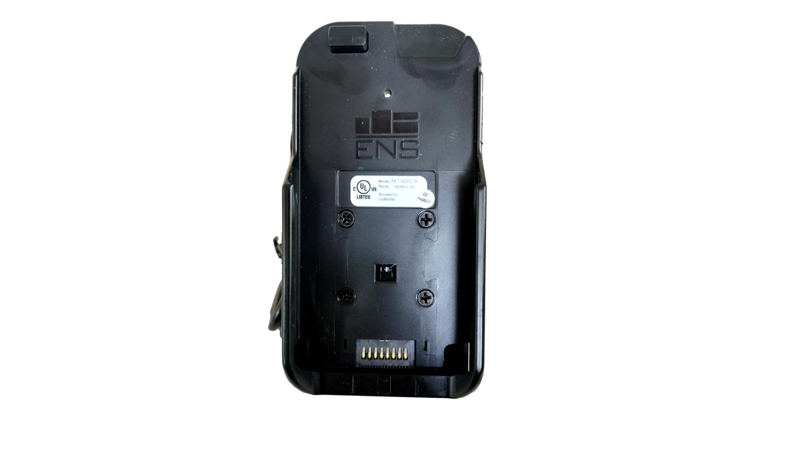 ENS 367-4002-B Charging Dock for Verifone e355 Terminal