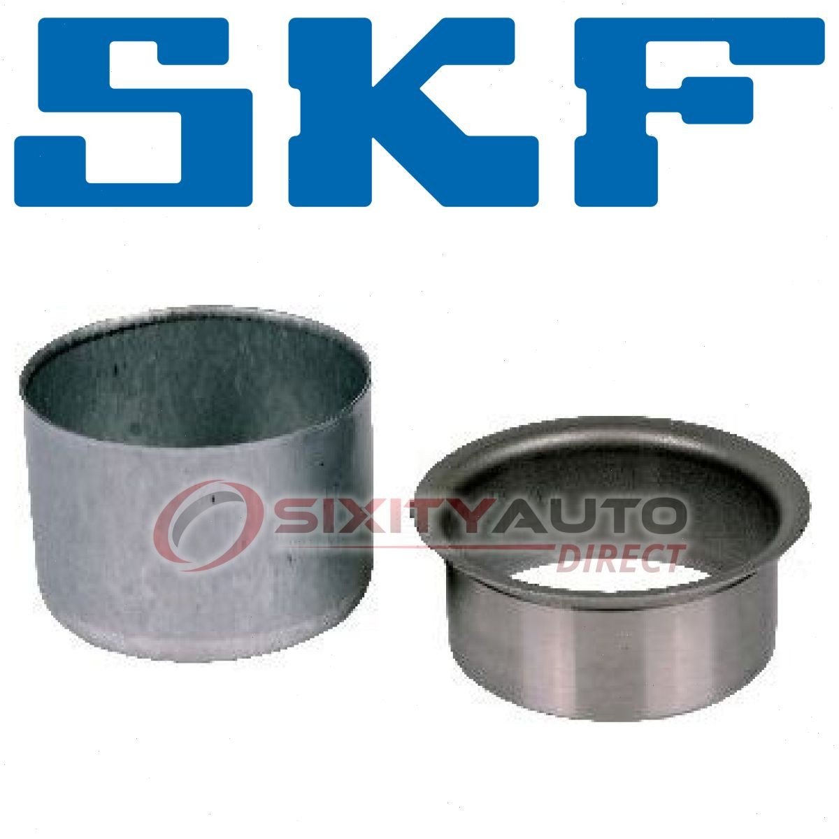 SKF Engine Timing Cover Repair Sleeve for 1982-1983 Dodge 400 - Gaskets ti