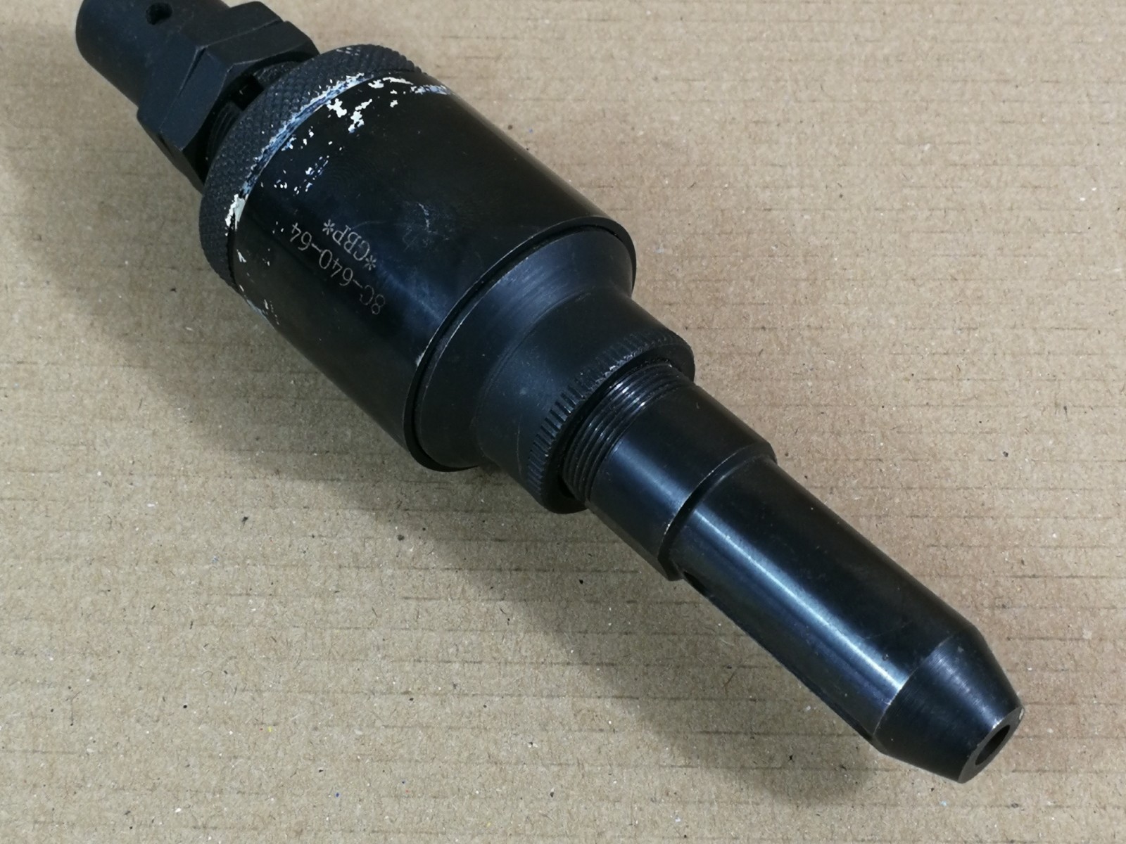 Cherry Aerospace Textron 3/16" Cherrylock Pulling Head GBP 8C-640-64 *