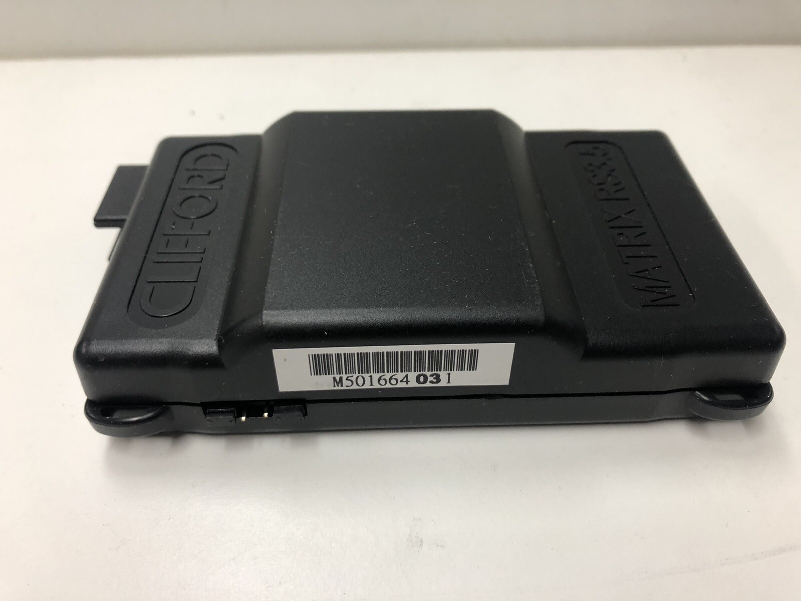 Clifford Matrix RS3.5 REPLACEMENT Module Brain ONLY