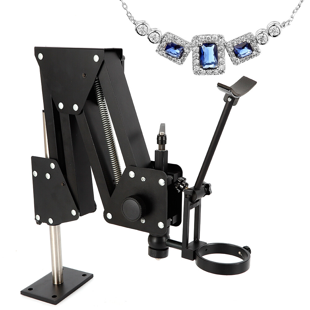 φ85mm Multi-Directional Microscope Spring Bracket Micro-setting