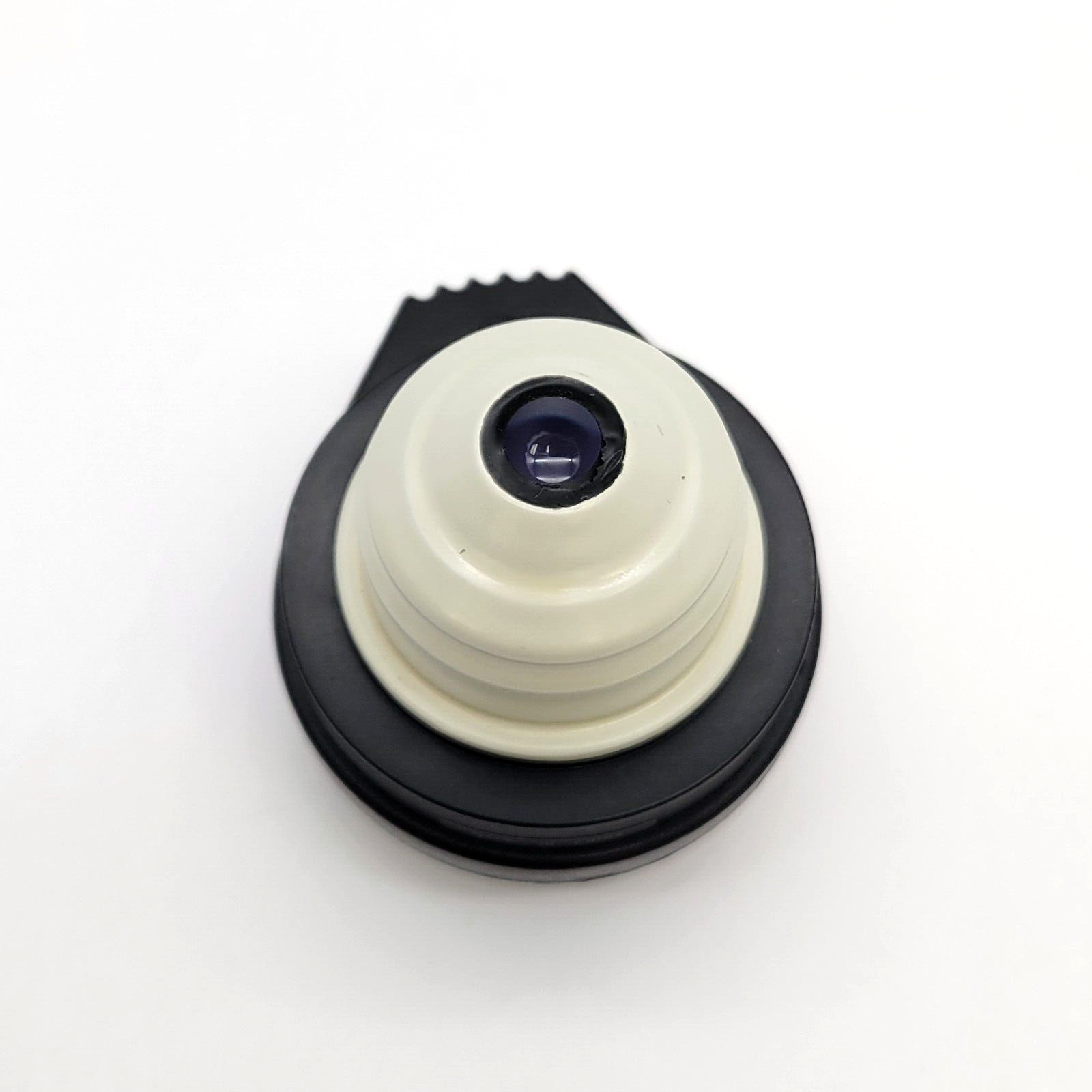 Nikon Microscope Abbe Condenser 0.90 C-C for Eclipse Series