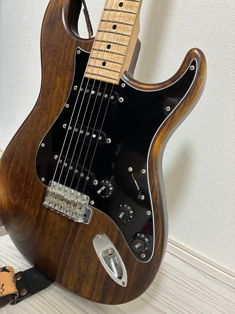 Momose Stratocaster Mc2-Std